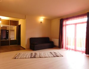 Lakás 2 szobák kiadó on Cluj-napoca, Zóna Zorilor