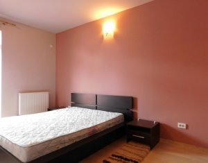 Lakás 2 szobák kiadó on Cluj-napoca, Zóna Zorilor