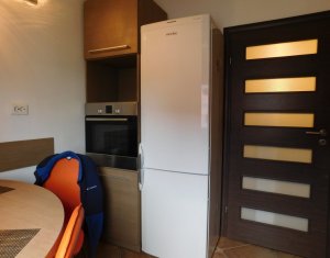 Lakás 2 szobák kiadó on Cluj-napoca, Zóna Zorilor