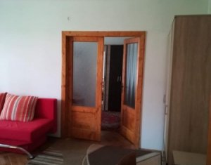 Lakás 2 szobák kiadó on Cluj-napoca, Zóna Centru