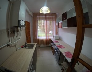 Lakás 2 szobák kiadó on Cluj-napoca, Zóna Centru