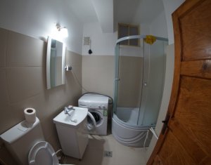 Lakás 2 szobák kiadó on Cluj-napoca, Zóna Centru