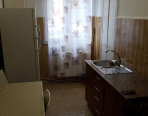 Lakás 2 szobák kiadó on Cluj-napoca