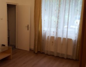 Lakás 2 szobák kiadó on Cluj-napoca