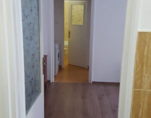 Lakás 2 szobák kiadó on Cluj-napoca