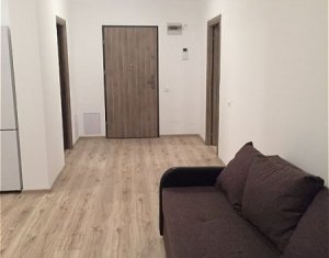 Lakás 2 szobák kiadó on Cluj-napoca, Zóna Marasti