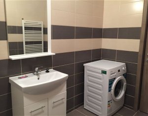 Lakás 2 szobák kiadó on Cluj-napoca, Zóna Marasti