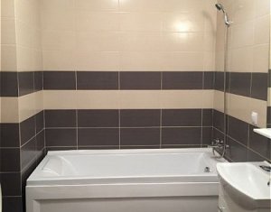 Lakás 2 szobák kiadó on Cluj-napoca, Zóna Marasti