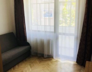 Lakás 3 szobák kiadó on Cluj-napoca, Zóna Centru