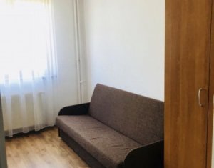 Lakás 3 szobák kiadó on Cluj-napoca, Zóna Centru