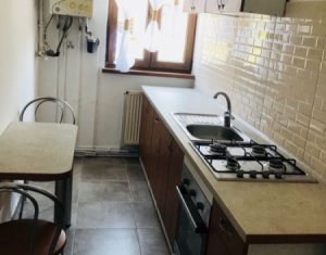 Lakás 3 szobák kiadó on Cluj-napoca, Zóna Centru