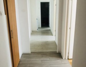 Lakás 3 szobák kiadó on Cluj-napoca, Zóna Centru