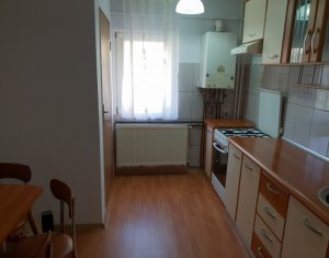 Lakás 3 szobák kiadó on Cluj-napoca, Zóna Zorilor