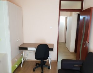 Lakás 3 szobák kiadó on Cluj-napoca, Zóna Zorilor