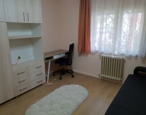 Lakás 3 szobák kiadó on Cluj-napoca, Zóna Zorilor