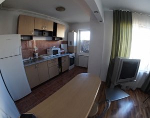 , 38m2 on Cluj-napoca, Zóna Plopilor