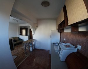 Lakás 1 szobák kiadó on Cluj-napoca, Zóna Plopilor