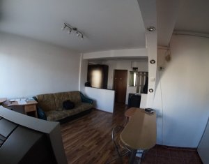 Lakás 1 szobák kiadó on Cluj-napoca, Zóna Plopilor