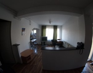 Lakás 1 szobák kiadó on Cluj-napoca, Zóna Plopilor