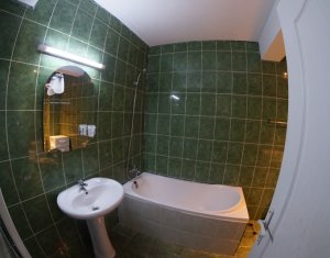 Lakás 1 szobák kiadó on Cluj-napoca, Zóna Plopilor