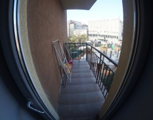 Lakás 1 szobák kiadó on Cluj-napoca, Zóna Plopilor