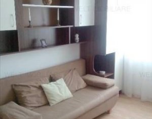 Appartement 3 chambres à louer dans Cluj-napoca, zone Gheorgheni