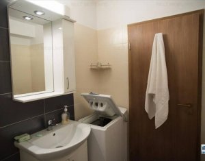 Lakás 2 szobák kiadó on Cluj-napoca, Zóna Manastur