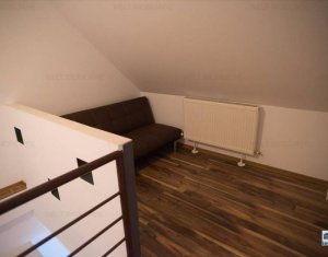 Lakás 2 szobák kiadó on Cluj-napoca, Zóna Manastur