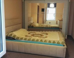 Appartement 2 chambres à louer dans Cluj-napoca, zone Centru