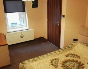 Appartement 2 chambres à louer dans Cluj-napoca, zone Centru