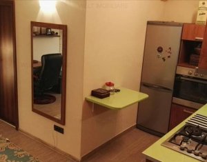 Appartement 2 chambres à louer dans Cluj-napoca, zone Centru