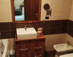 Appartement 2 chambres à louer dans Cluj-napoca, zone Centru