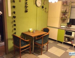 Lakás 3 szobák kiadó on Cluj-napoca, Zóna Gheorgheni