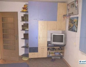 Lakás 3 szobák kiadó on Cluj-napoca, Zóna Gheorgheni