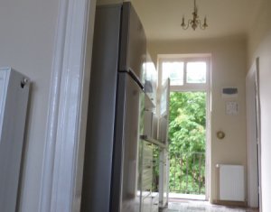 Appartement 2 chambres à louer dans Cluj-napoca, zone Centru