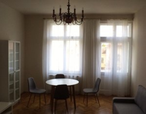 , 49m2 dans Cluj-napoca, zone Centru