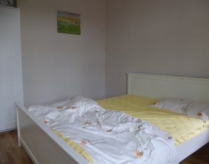 Appartement 2 chambres à louer dans Cluj-napoca, zone Centru