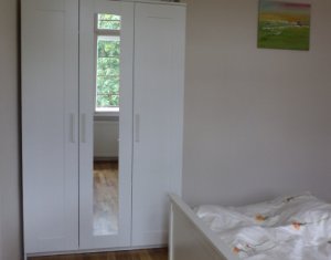 Appartement 2 chambres à louer dans Cluj-napoca, zone Centru
