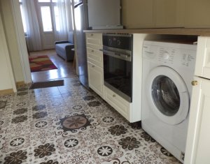 Appartement 2 chambres à louer dans Cluj-napoca, zone Centru