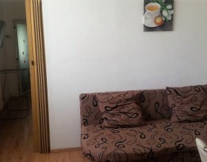 Lakás 1 szobák kiadó on Cluj-napoca, Zóna Centru