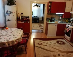 Lakás 4 szobák kiadó on Cluj-napoca, Zóna Andrei Muresanu