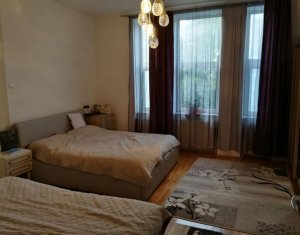 Lakás 4 szobák kiadó on Cluj-napoca, Zóna Andrei Muresanu