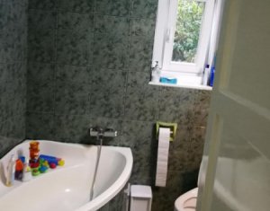 Lakás 4 szobák kiadó on Cluj-napoca, Zóna Andrei Muresanu