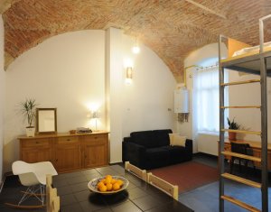 , 30m2 on Cluj-napoca, Zóna Centru