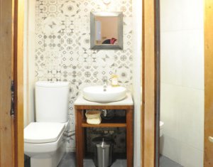 Lakás 1 szobák kiadó on Cluj-napoca, Zóna Centru