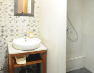 Lakás 1 szobák kiadó on Cluj-napoca, Zóna Centru