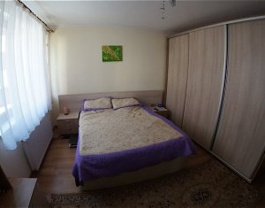 Lakás 3 szobák kiadó on Cluj-napoca, Zóna Andrei Muresanu