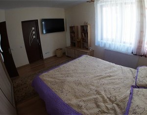 Lakás 3 szobák kiadó on Cluj-napoca, Zóna Andrei Muresanu