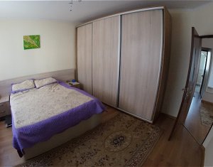 Lakás 3 szobák kiadó on Cluj-napoca, Zóna Andrei Muresanu