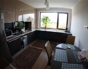 Lakás 3 szobák kiadó on Cluj-napoca, Zóna Andrei Muresanu